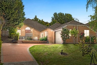 Property 20 Anthony Drive, CHIRNSIDE PARK VIC 3116 IMAGE 0