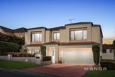 Property 3 Bottle Brush Avenue, Beaumont Hills NSW 2155 IMAGE 0