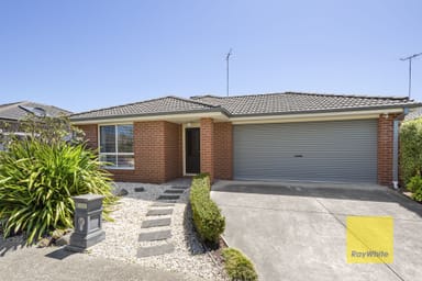 Property 2 Balblair Drive, GROVEDALE VIC 3216 IMAGE 0