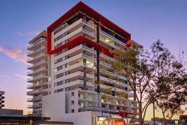 Property 605/102-108 Victoria Parade, Rockhampton City QLD 4700 IMAGE 0