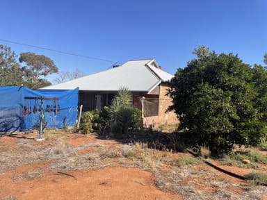 Property 72 Scenic Drive, Napperby SA 5540 IMAGE 0
