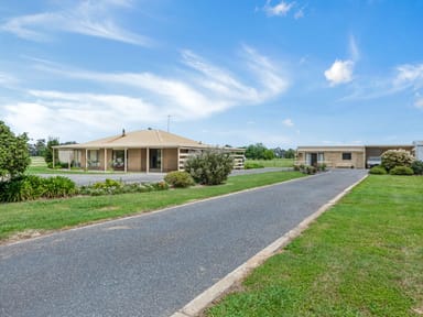 Property 461 Boralma-Tarrawingee Road, LONDRIGAN VIC 3678 IMAGE 0