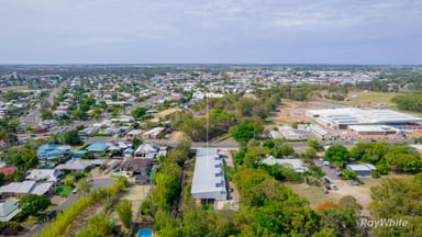 Property 134a Walker Street, WALKERVALE QLD 4670 IMAGE 0