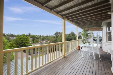 Property 5, 21 Alexandra Street, Hunters Hill  IMAGE 0