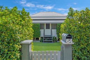 Property 64 Stagpole Street, WEST END QLD 4810 IMAGE 0