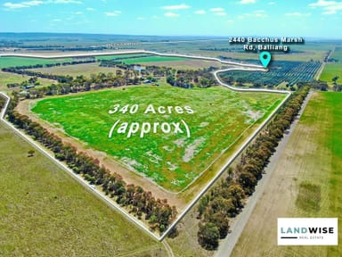 Property 2440 BACCHUS MARSH ROAD, Balliang VIC 3340 IMAGE 0