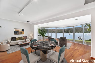 Property 39 Grantham Crescent, Dangar Island NSW 2083 IMAGE 0