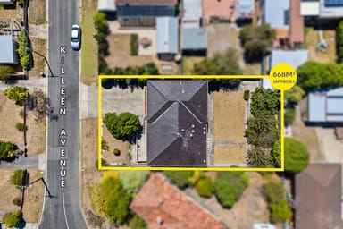 Property 3 Killeen Avenue, Black Hill VIC 3350 IMAGE 0