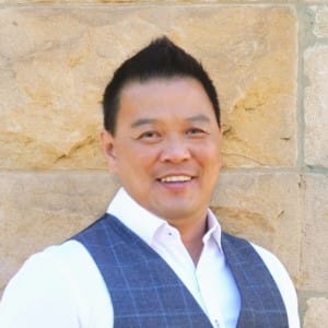 Property Agent Steven Duong