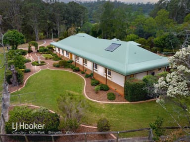 Property 266 Calf Farm Road, MOUNT HUNTER NSW 2570 IMAGE 0