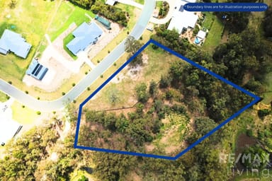 Property Lot 22, 101 Shelford Drive, DELANEYS CREEK QLD 4514 IMAGE 0