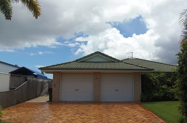 Property 2 Acacia Cres, Tin Can Bay QLD 4580 IMAGE 0