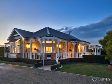 Property 259 Stuhrs Road, Darnum VIC 3822 IMAGE 0