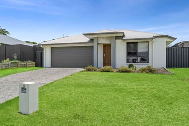 Property 12 Balmoral Crescent, SOUTHSIDE QLD 4570 IMAGE 0