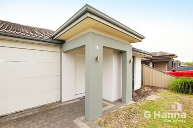 Property 16 Torino Crescent, Piara Waters WA 6112 IMAGE 0