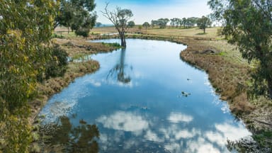 Property 'Part Glenmoira', 524 Munyaplah Settlement Rd, Alma Park NSW 2659 IMAGE 0