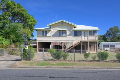 Property 135 Off Lane, SOUTH GLADSTONE QLD 4680 IMAGE 0