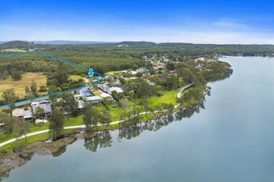 Property 447 Tuggerawong Rd, TUGGERAWONG NSW 2259 IMAGE 0