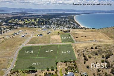 Property Lot 29 Single Hill Road, SEVEN MILE BEACH TAS 7170 IMAGE 0