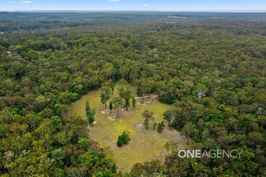 Property Lot 1 Lot 1 Grange Road, TOMERONG NSW 2540 IMAGE 0