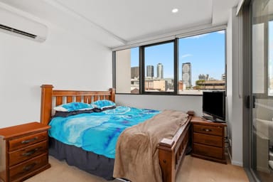 Property 307, 50 McLachlan Street, FORTITUDE VALLEY QLD 4006 IMAGE 0