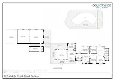 Property 372 Middle Creek Road, Federal QLD 4568 IMAGE 0