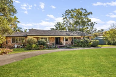 Property 20 Neich Road, Glenorie NSW 2157 IMAGE 0