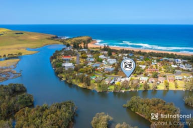 Property 2, 19 Werri Street, Werri Beach NSW 2534 IMAGE 0