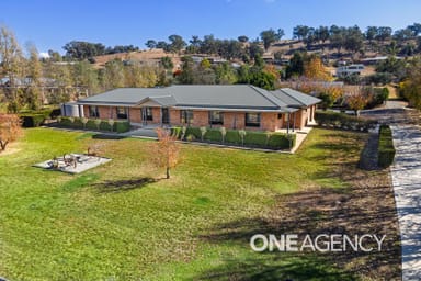 Property 16 PEPPERMINT DRIVE, SPRINGVALE NSW 2650 IMAGE 0