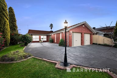 Property 34 Aquanita Crescent, Keilor Downs VIC 3038 IMAGE 0