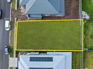 Property 21 Shamrock Rise, Calderwood NSW 2527 IMAGE 0