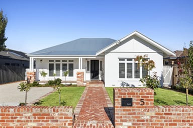 Property 5 Knight Ave, Herne Hill VIC 3218 IMAGE 0