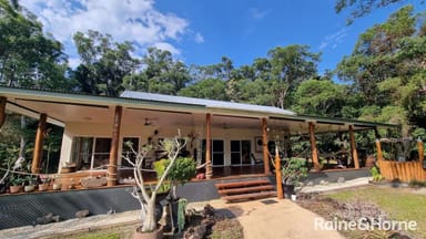 Property 61 McLeans Bridge Road, Julatten QLD 4871 IMAGE 0