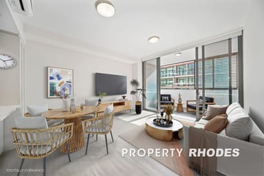 Property 304/2 Timbrol Avenue, Rhodes NSW 2138 IMAGE 0