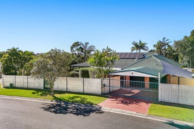 Property 8 Tristania Way, HIGHLAND PARK QLD 4211 IMAGE 0