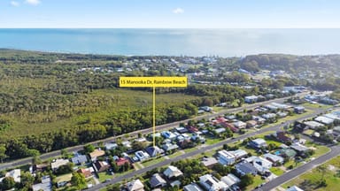 Property 15 Manooka Drive, Rainbow Beach QLD 4581 IMAGE 0