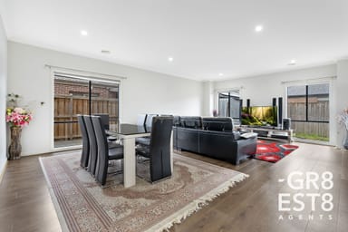 Property 17 STRICKLAND STREET, CRANBOURNE WEST VIC 3977 IMAGE 0