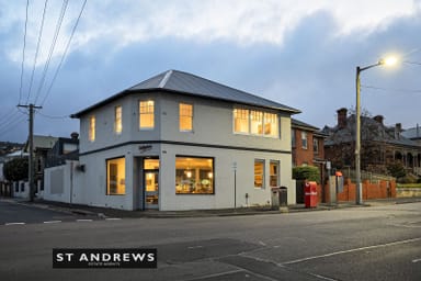Property 342 Argyle Street, North Hobart TAS 7000 IMAGE 0