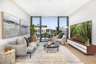 Property 608, 15 Willandra Street, LANE COVE NSW 2066 IMAGE 0