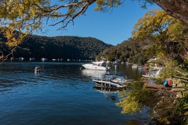 Property Lot 7/31 Calabash Point, BEROWRA WATERS NSW 2082 IMAGE 0