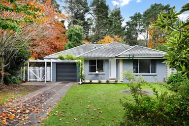 Property 22 Scott Avenue, Leura NSW 2780 IMAGE 0
