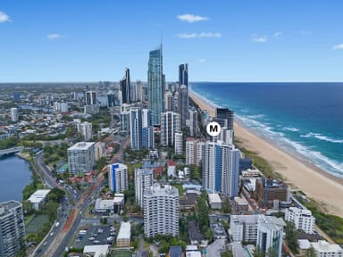 Property 3, 7 Aubrey Street, Surfers Paradise  IMAGE 0