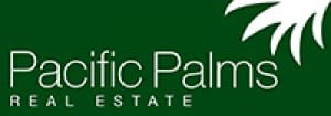 Pacific Palms Real Estate