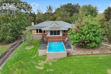 Property 43 Old Sale Road, Buln Buln VIC 3821 IMAGE 0