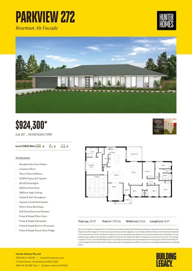 Property 7 Victory Place Nemingha, TAMWORTH NSW 2340 IMAGE 0