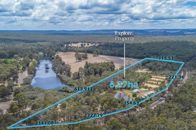 Property 380 River Road, NANNUP WA 6275 IMAGE 0