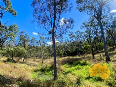 Property 7, Hunters Road, WILKESDALE QLD 4608 IMAGE 0