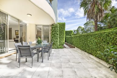 Property 1C/18 King Street, Waverton NSW 2060 IMAGE 0