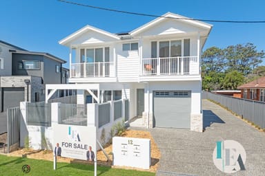 Property 1 & 2 Headland Parade, Barrack Point NSW 2528 IMAGE 0