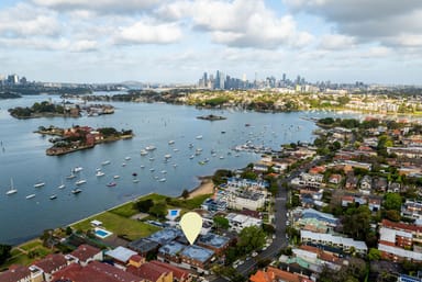 Property 8, 72 St Georges, Drummoyne NSW 2047 IMAGE 0